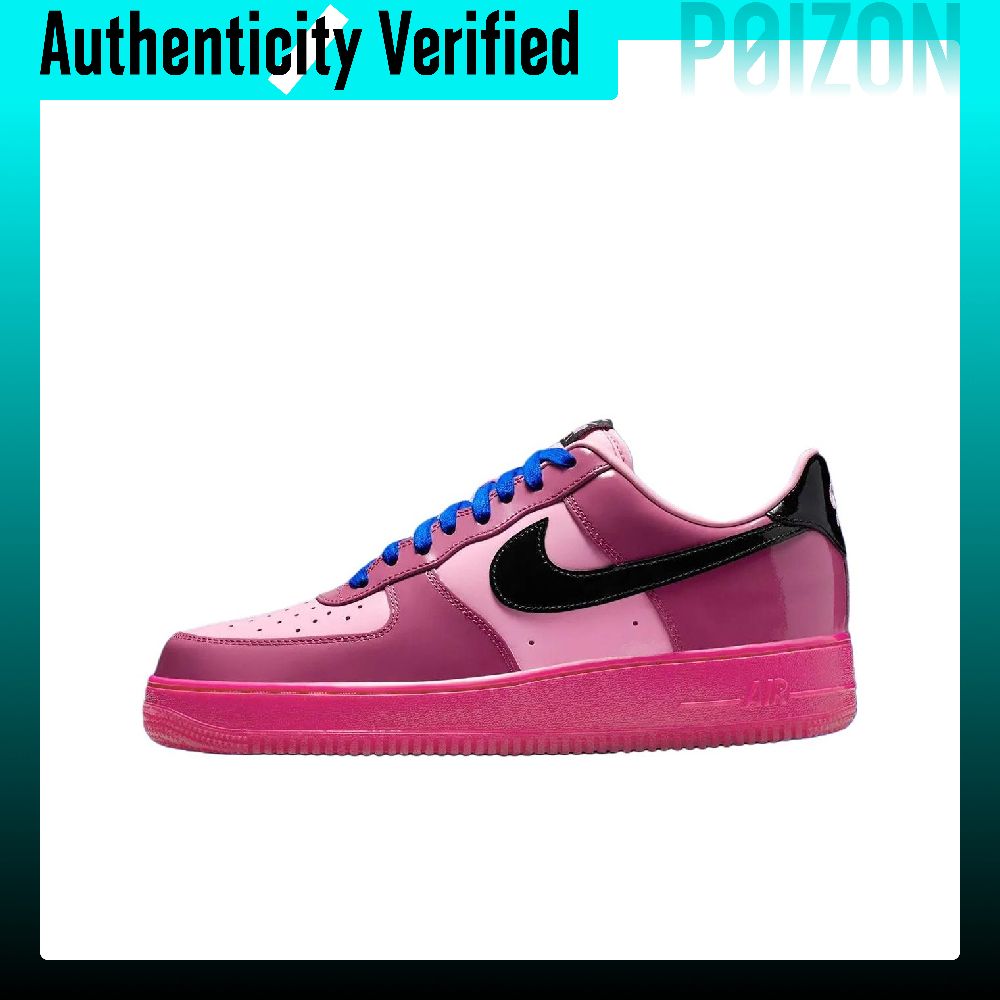 Nike Air Force 1 Low top Skate - огляд і ціна Nike Shoes Air Force 1