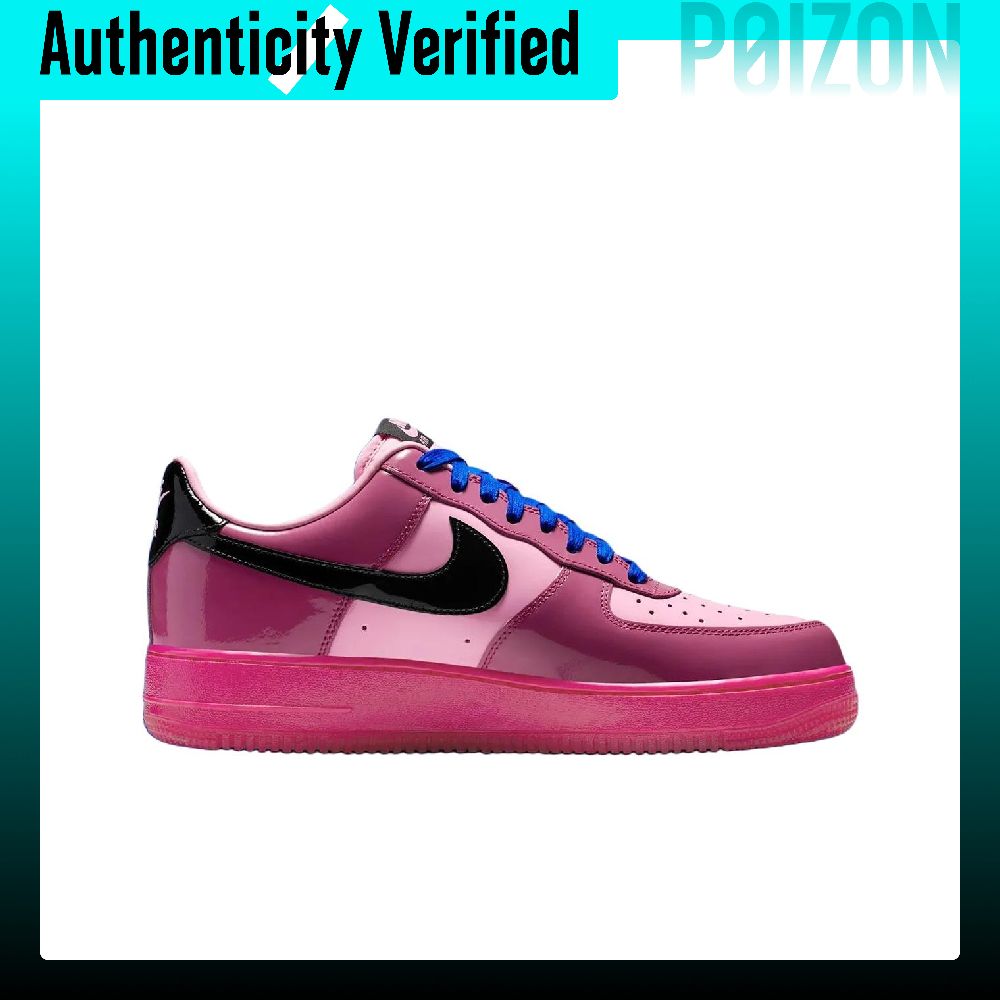 Nike Air Force 1 Low top Skate - огляд і ціна Nike Shoes Air Force 1