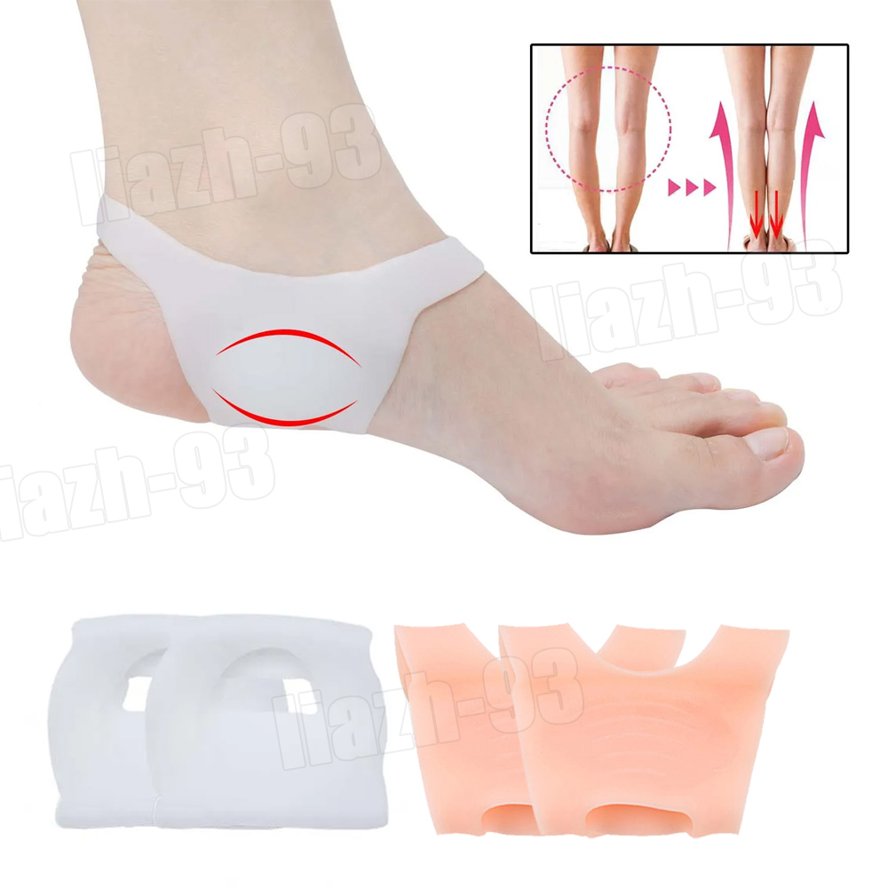 1Pair O-type Foot Corrector In - огляд і ціна Men'S Accessories Types