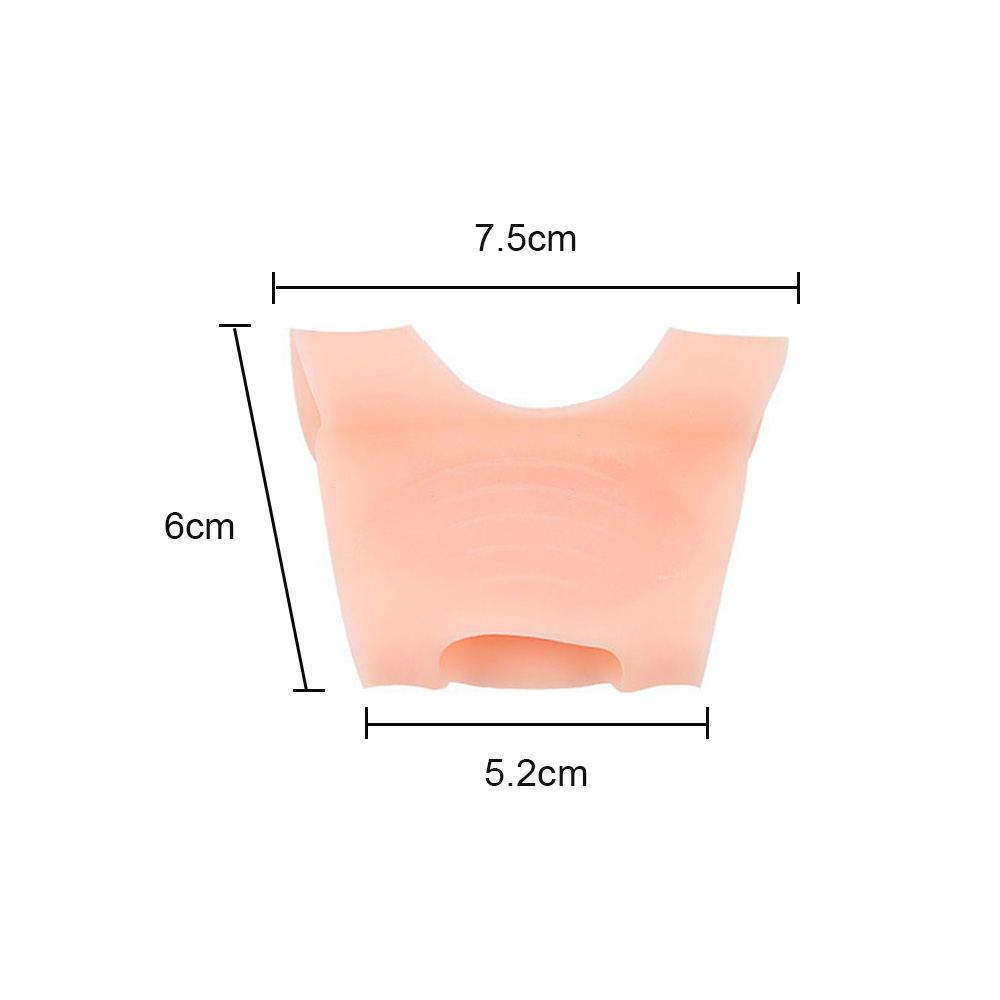 1Pair O-type Foot Corrector In - огляд і ціна Men'S Accessories Types