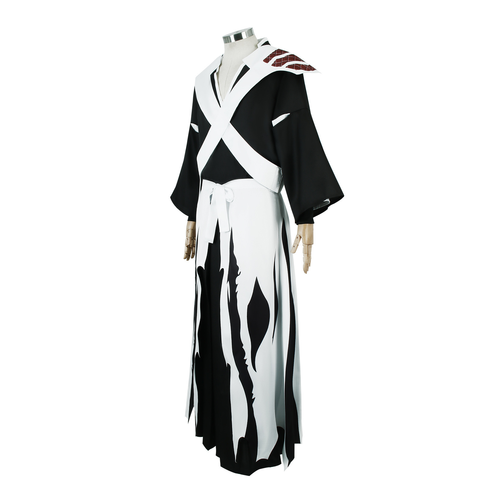 Anime Bleach Kurosaki Ichigo C - огляд і ціна Men'S Kimono Accessories
