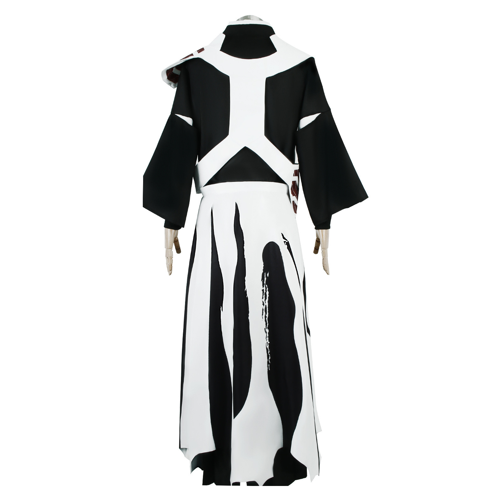 Anime Bleach Kurosaki Ichigo C - огляд і ціна Men'S Kimono Accessories