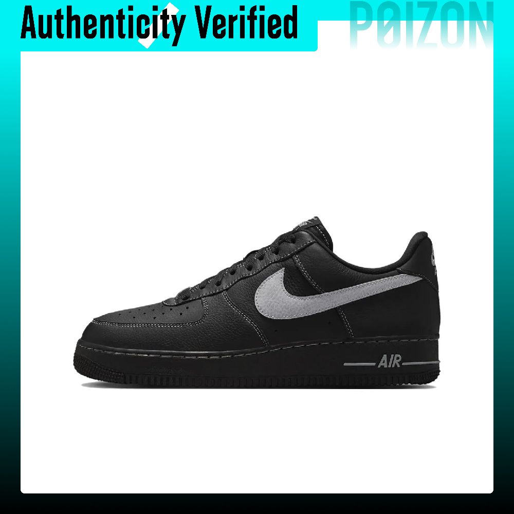 Nike Air Force 1 Low top Skate - огляд і ціна Nike Shoes Air Force 1