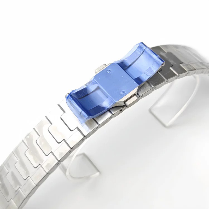 21mm Sandoz Watchband for Cart - огляд і ціна Men'S Accessories Cartier