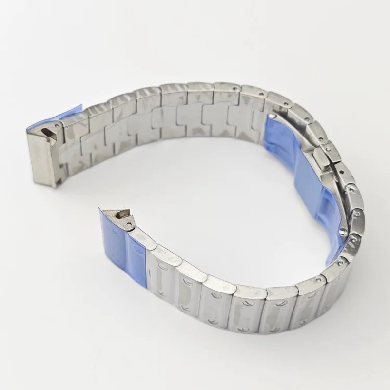 21mm Sandoz Watchband for Cart - огляд і ціна Men'S Accessories Cartier