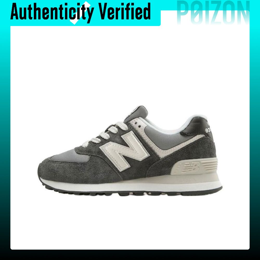 New Balance NB 574 Running Sho - огляд і ціна New Balance Shoes 574