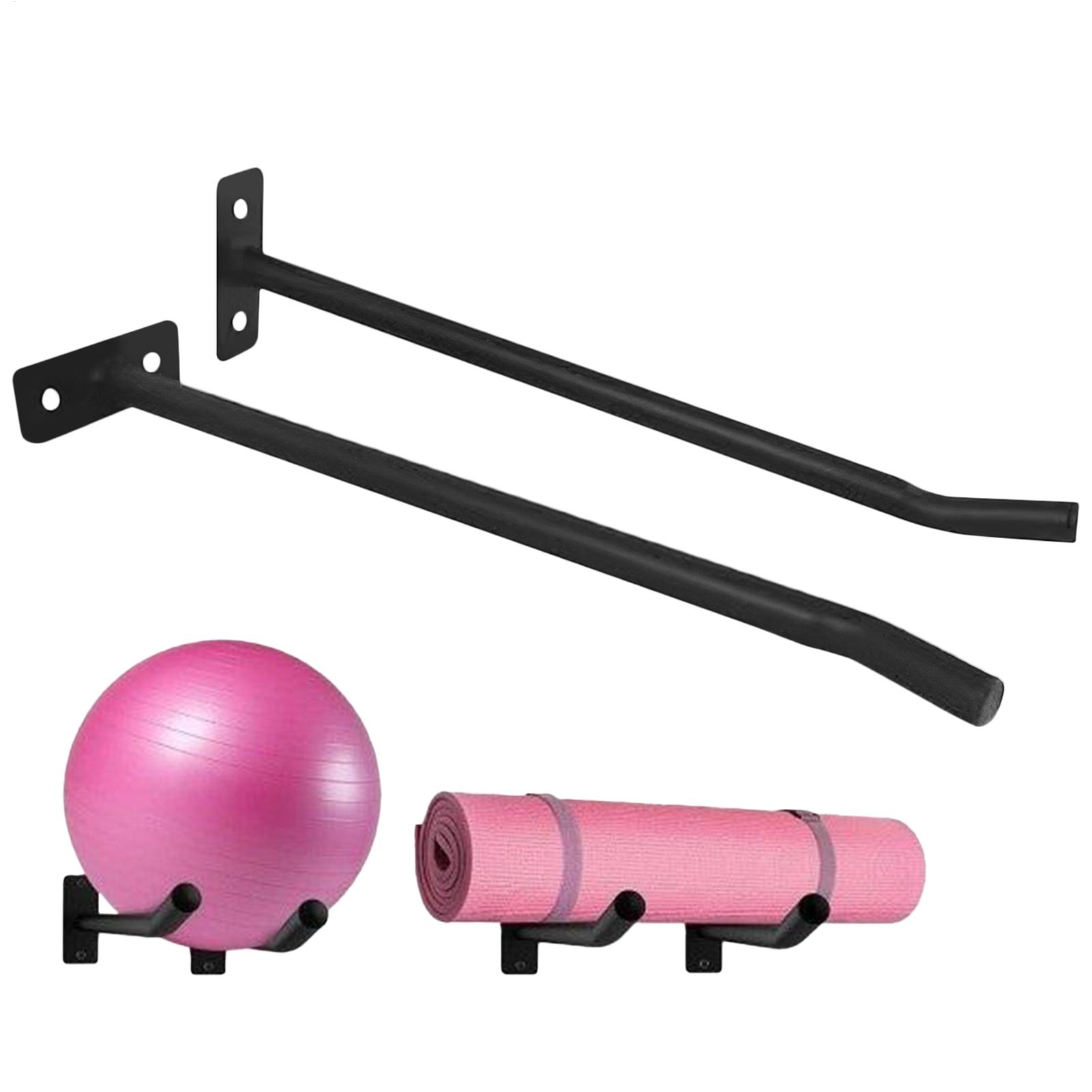 Exercise Ball Holder Pack of 2 - огляд і ціна Men'S Accessories Types