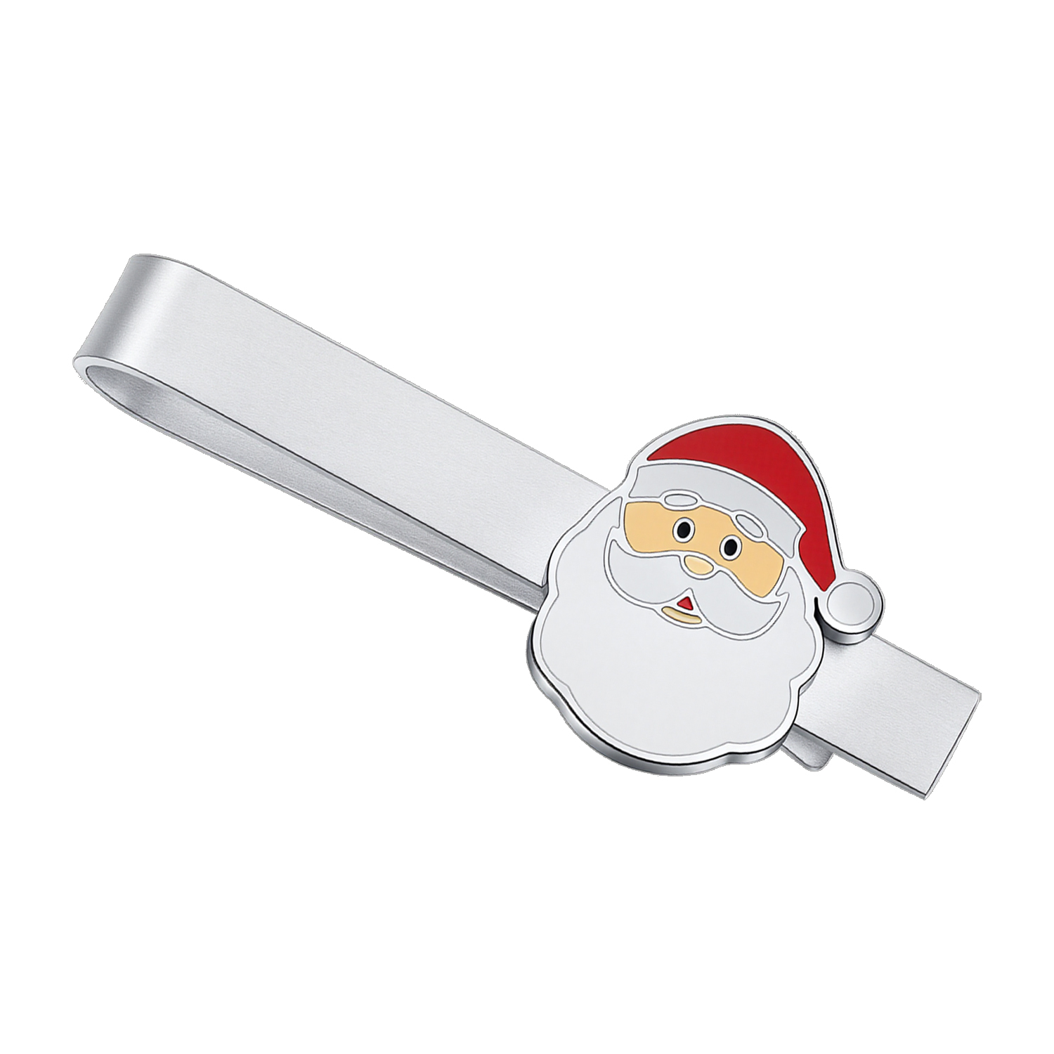 Santa Claus Stainless Steel U  - огляд і ціна Men'S Accessories Types