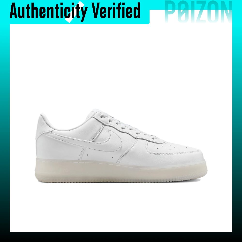 DRAKE x Nike Air Force 1 Slip  - огляд і ціна Nike Shoes Air Force 1