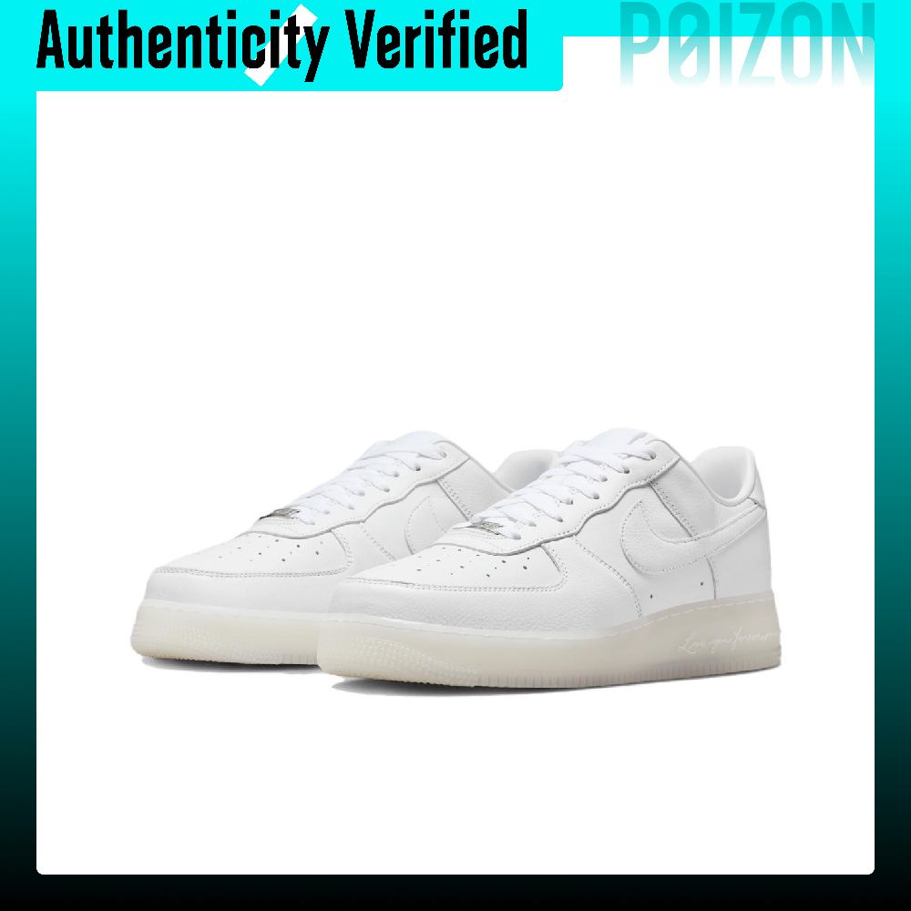DRAKE x Nike Air Force 1 Slip  - огляд і ціна Nike Shoes Air Force 1