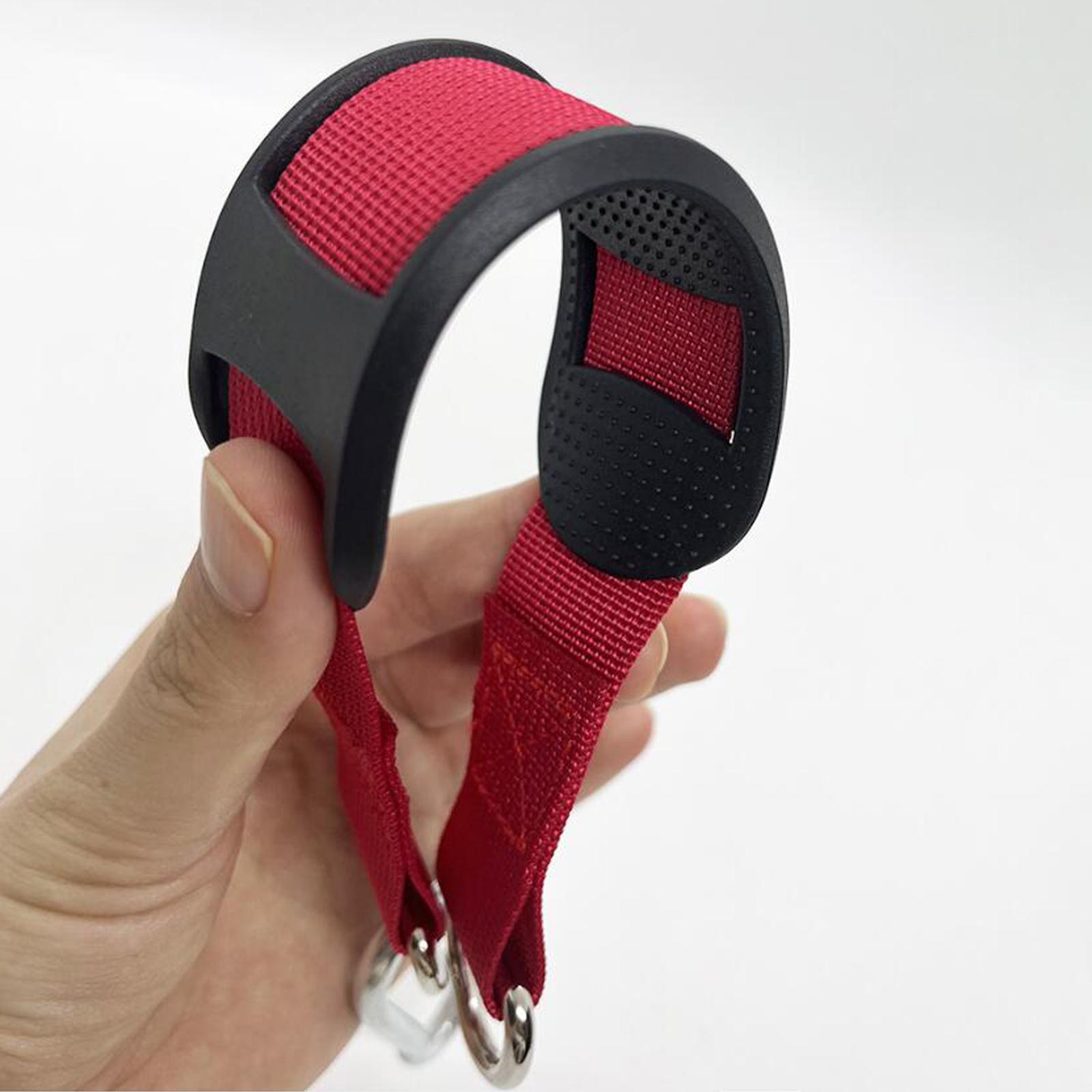 Exercise Strap Workout Women M - огляд і ціна Men'S Accessories Types