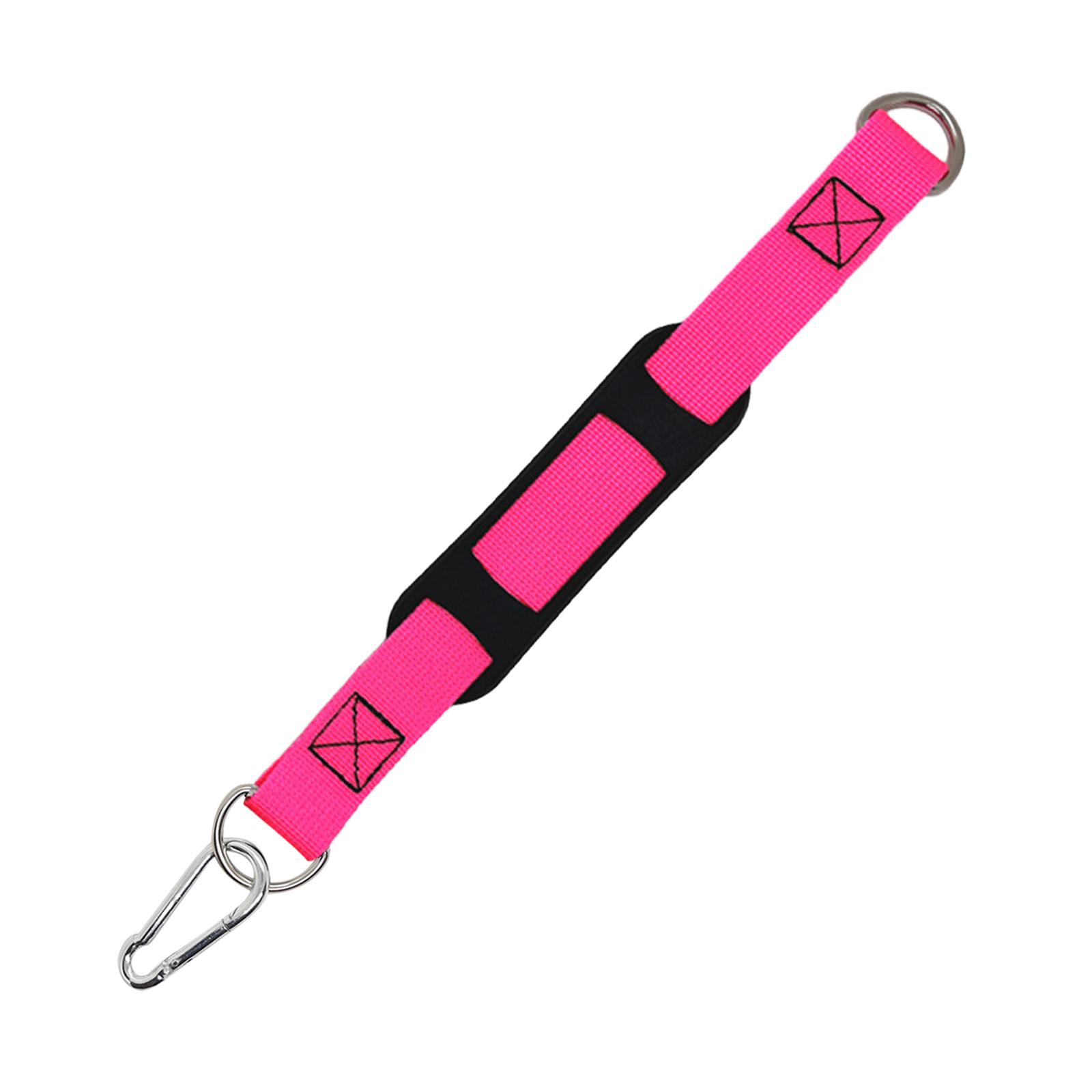 Exercise Strap Workout Women M - огляд і ціна Men'S Accessories Types