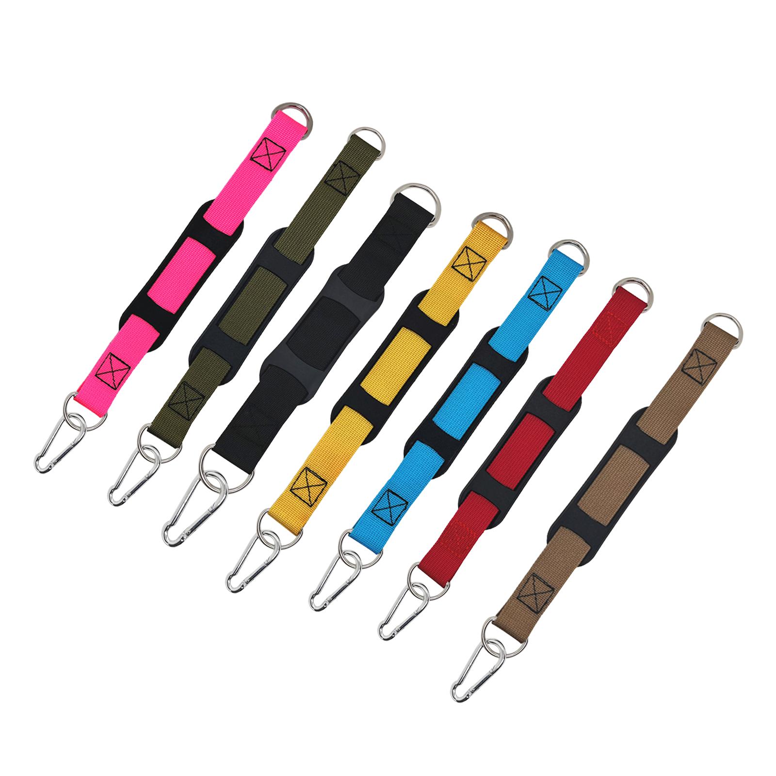 Exercise Strap Workout Women M - огляд і ціна Men'S Accessories Types