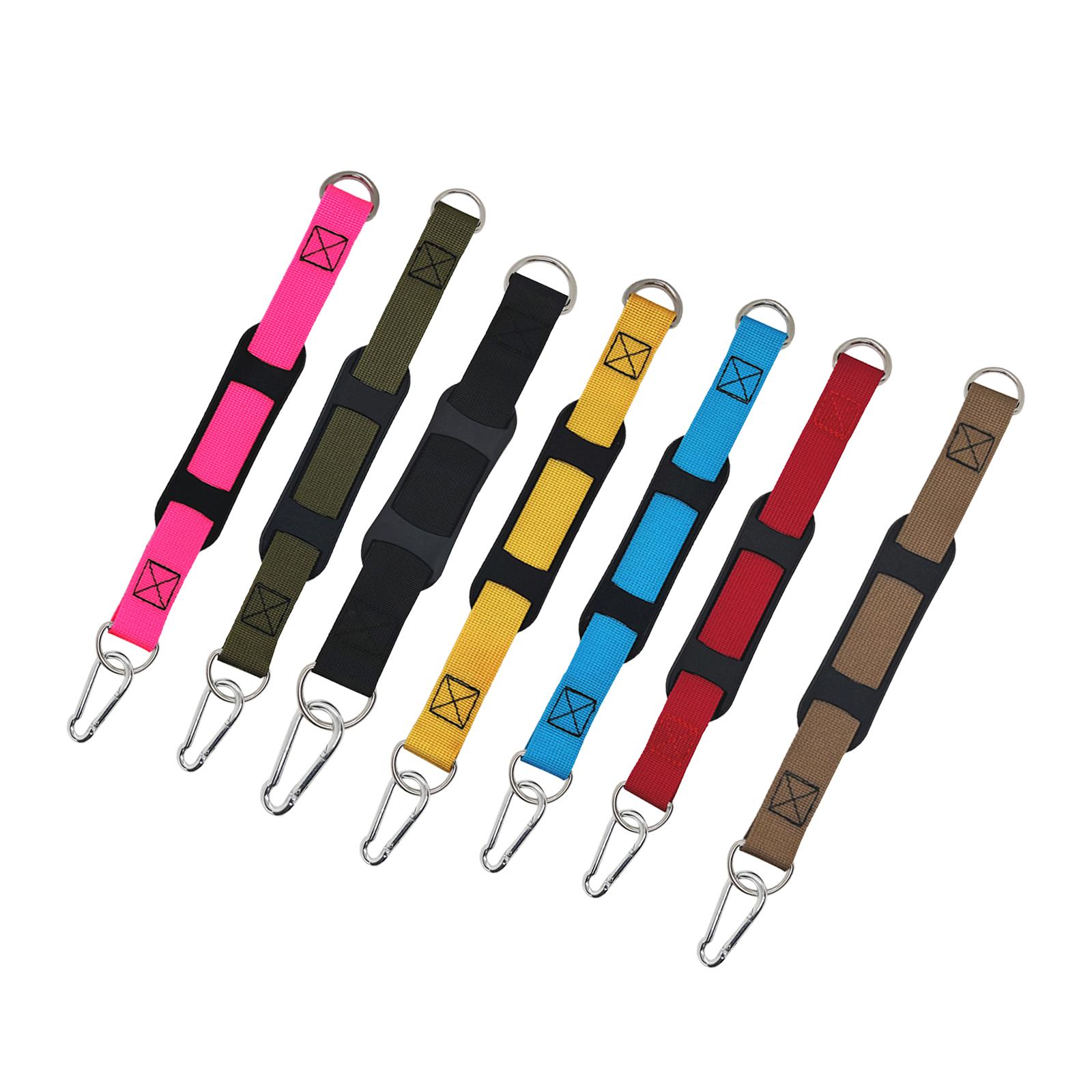 Exercise Strap Workout Women M - огляд і ціна Men'S Accessories Types