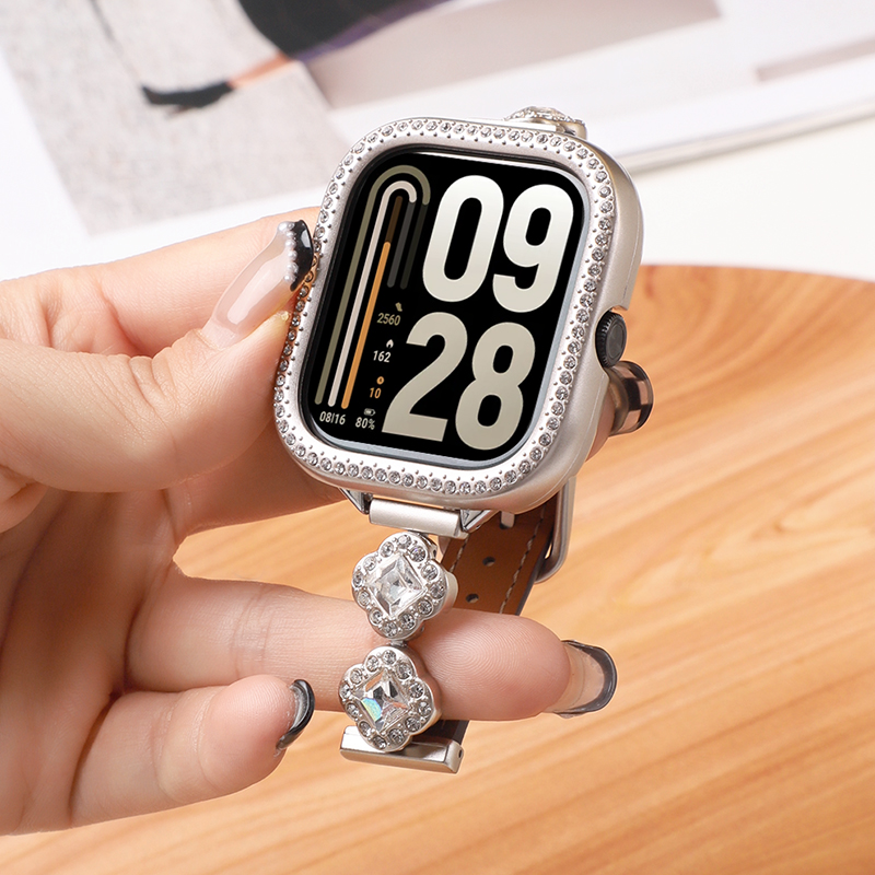 Hollow Diamond PC Case For Xia - огляд і ціна Men Accessories All