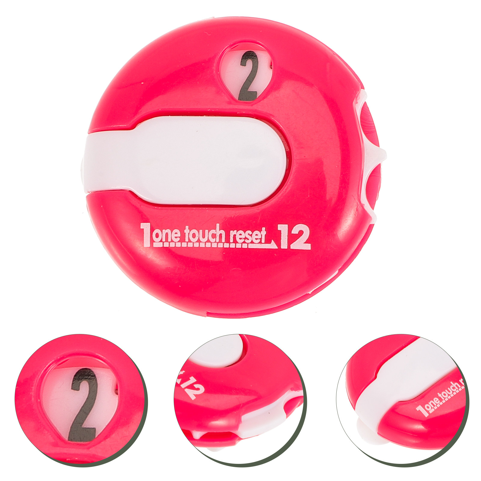 Golf Cap Holder Scorer Clip Ty - огляд і ціна Men'S Accessories Types