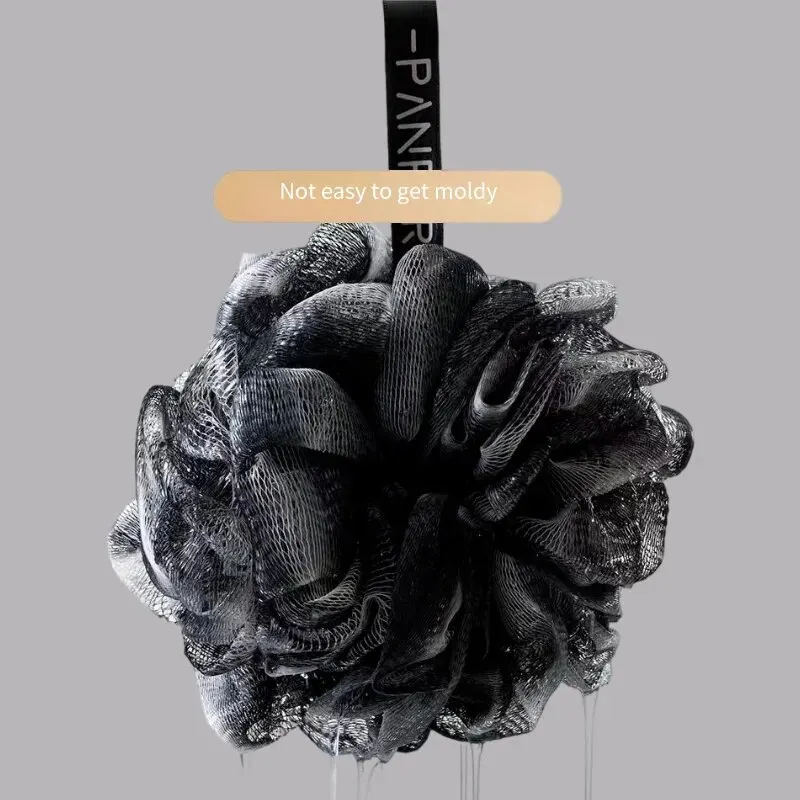 Bath Ball Flower Large High-Gr - огляд і ціна Men'S Accessories Types