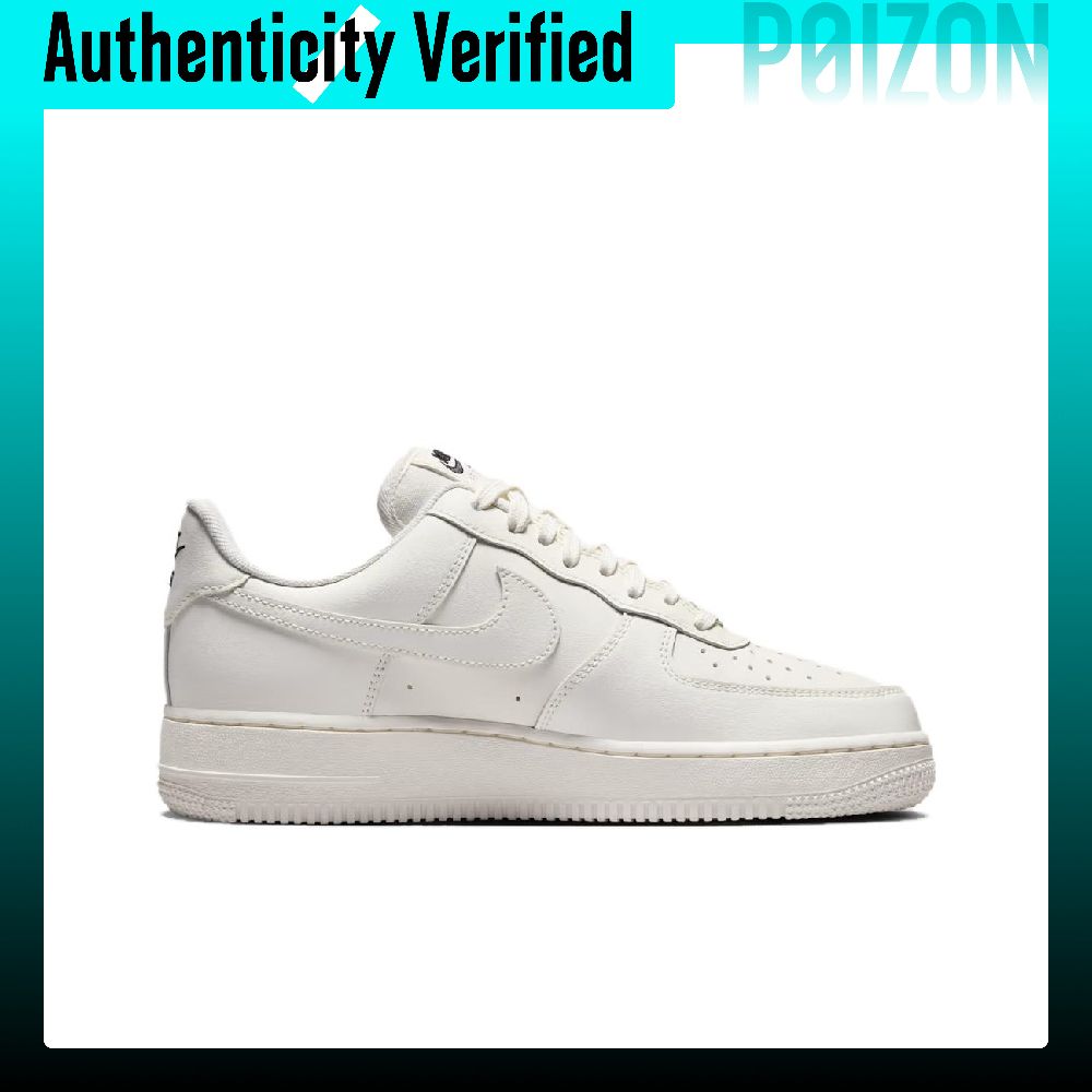 Nike Air Force 1 '07 ESS TRK3  - огляд і ціна Nike Shoes Air Force 1
