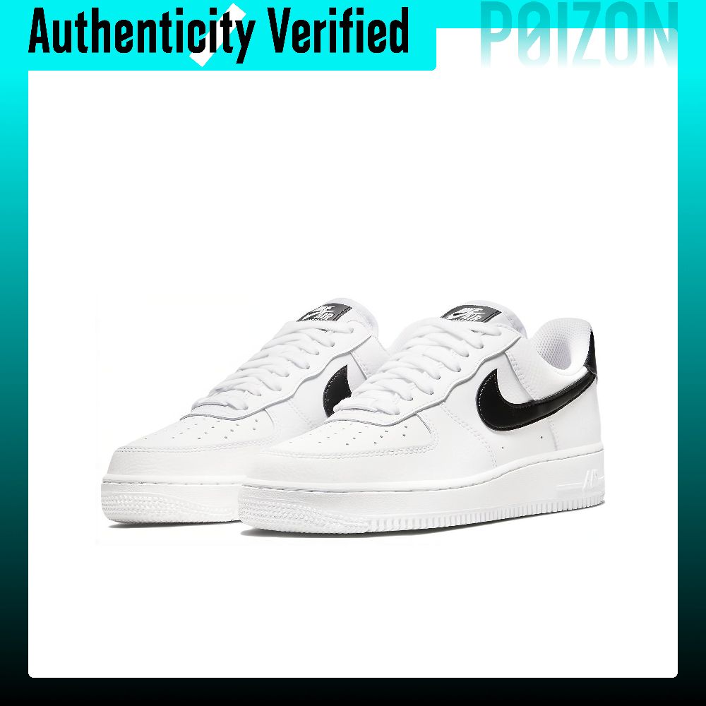 Nike Air Force 1 Slip Resistan - огляд і ціна Nike Shoes Air Force 1