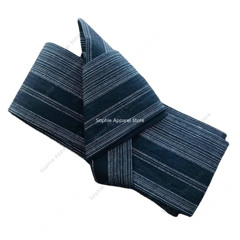 Japanese Kimono Obi Belt Mens  - огляд і ціна Men'S Kimono Accessories