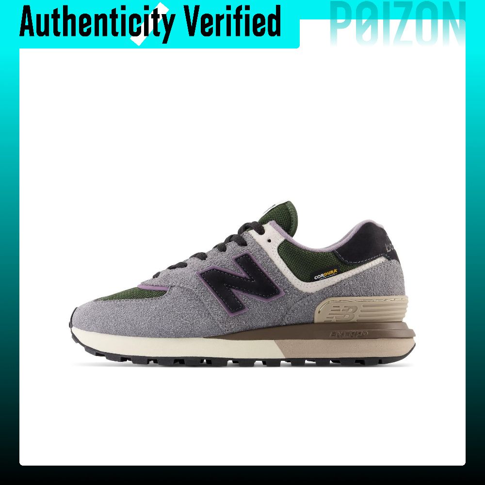 New Balance 574 Legacy Running - огляд і ціна New Balance Shoes 574