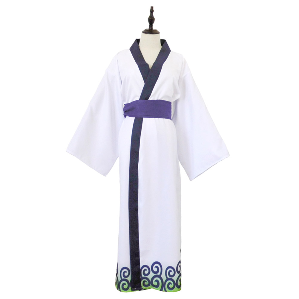 Wano Country Roronoa Of Zoro C - огляд і ціна Men'S Kimono Accessories