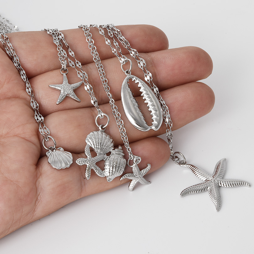 O Chain Around Neck Necklace W - огляд і ціна Men Accessories Neck Chain