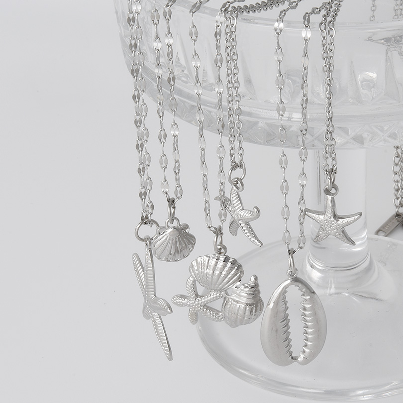 O Chain Around Neck Necklace W - огляд і ціна Men Accessories Neck Chain