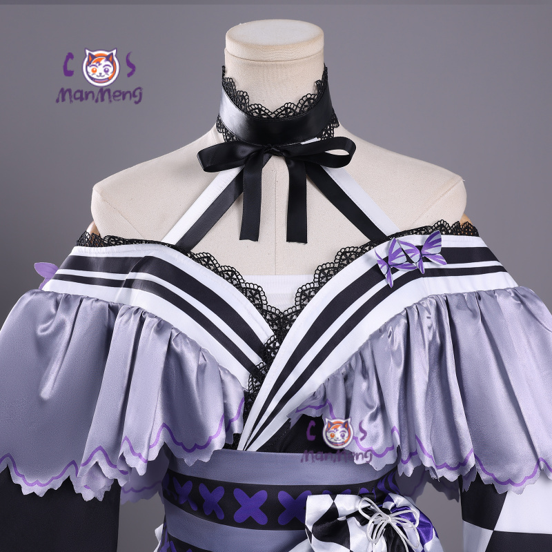 Game Magical Girl Witch Housho - огляд і ціна Men'S Kimono Accessories