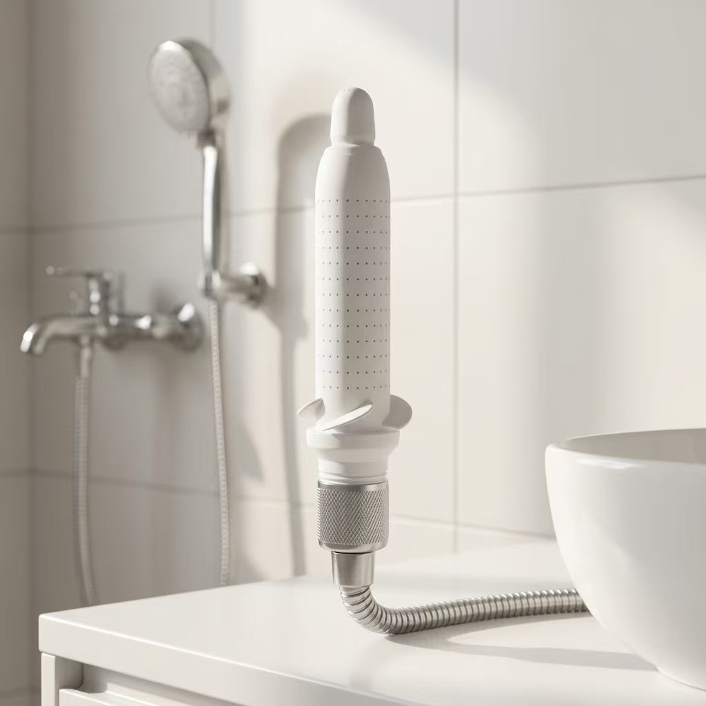 New model shower head for men  - огляд і ціна Men'S Accessories Types