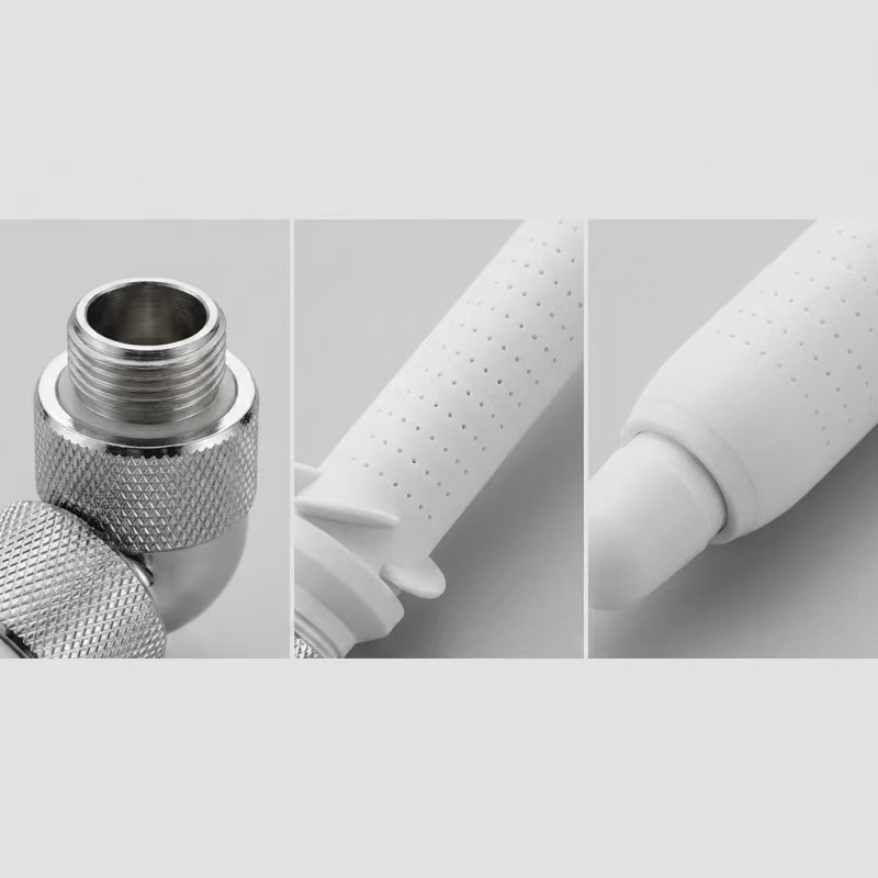 New model shower head for men  - огляд і ціна Men'S Accessories Types