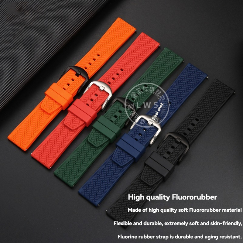 20 21 22mm For Cartier Santos  - огляд і ціна Men'S Accessories London