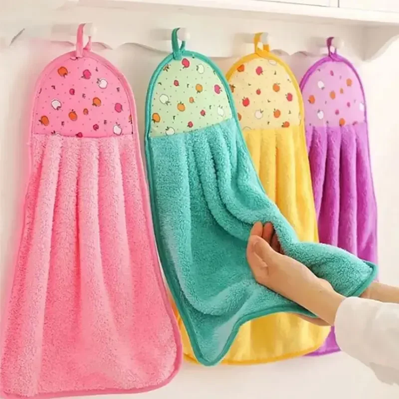 1pcs Coral Velvet Bathroom Sup - огляд і ціна Men'S Accessories Types