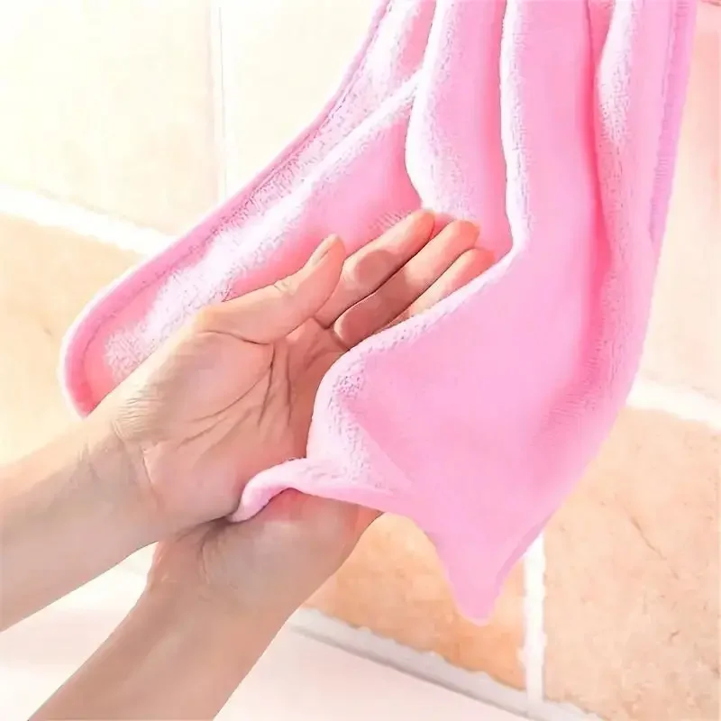 1pcs Coral Velvet Bathroom Sup - огляд і ціна Men'S Accessories Types