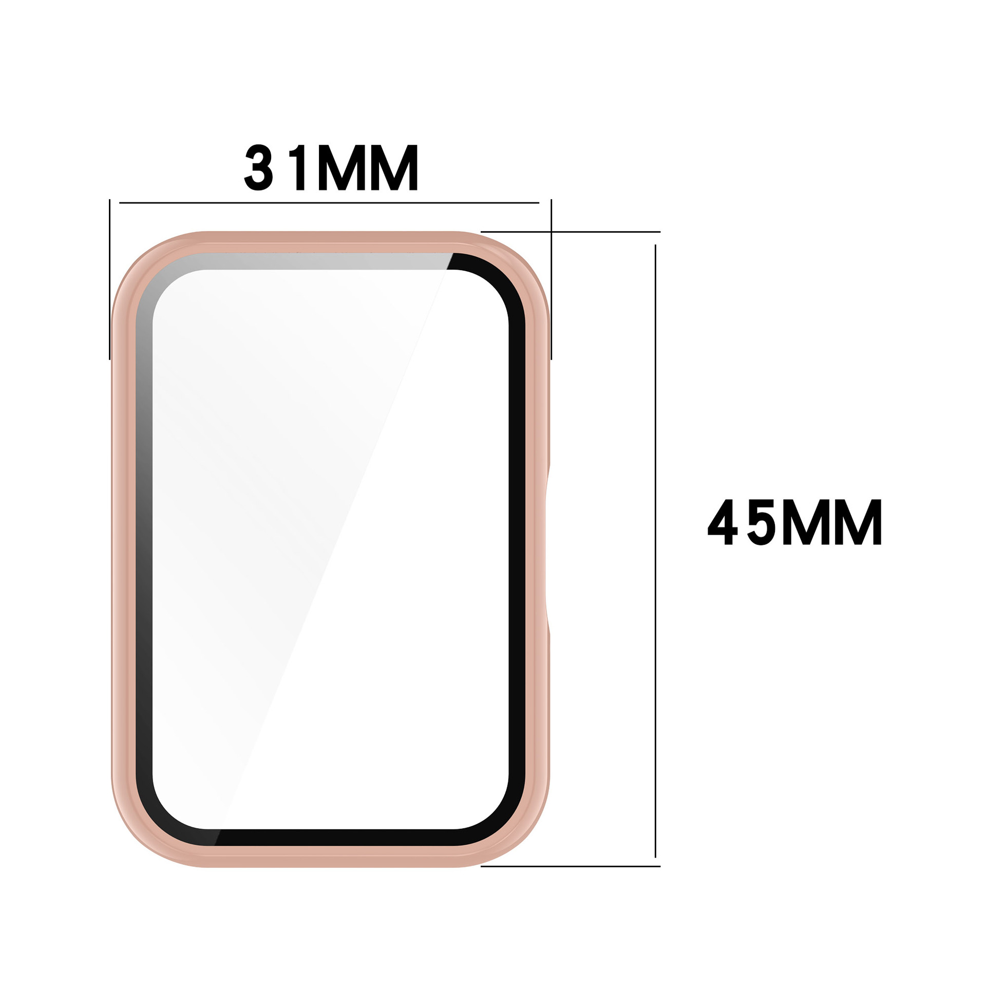 Glass+Case For Samsung Galaxy  - огляд і ціна Men Accessories All