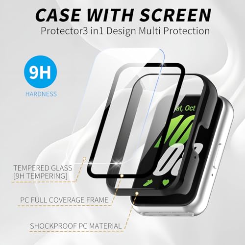 Glass+Case For Samsung Galaxy  - огляд і ціна Men Accessories All