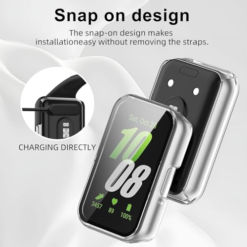 Glass+Case For Samsung Galaxy  - огляд і ціна Men Accessories All
