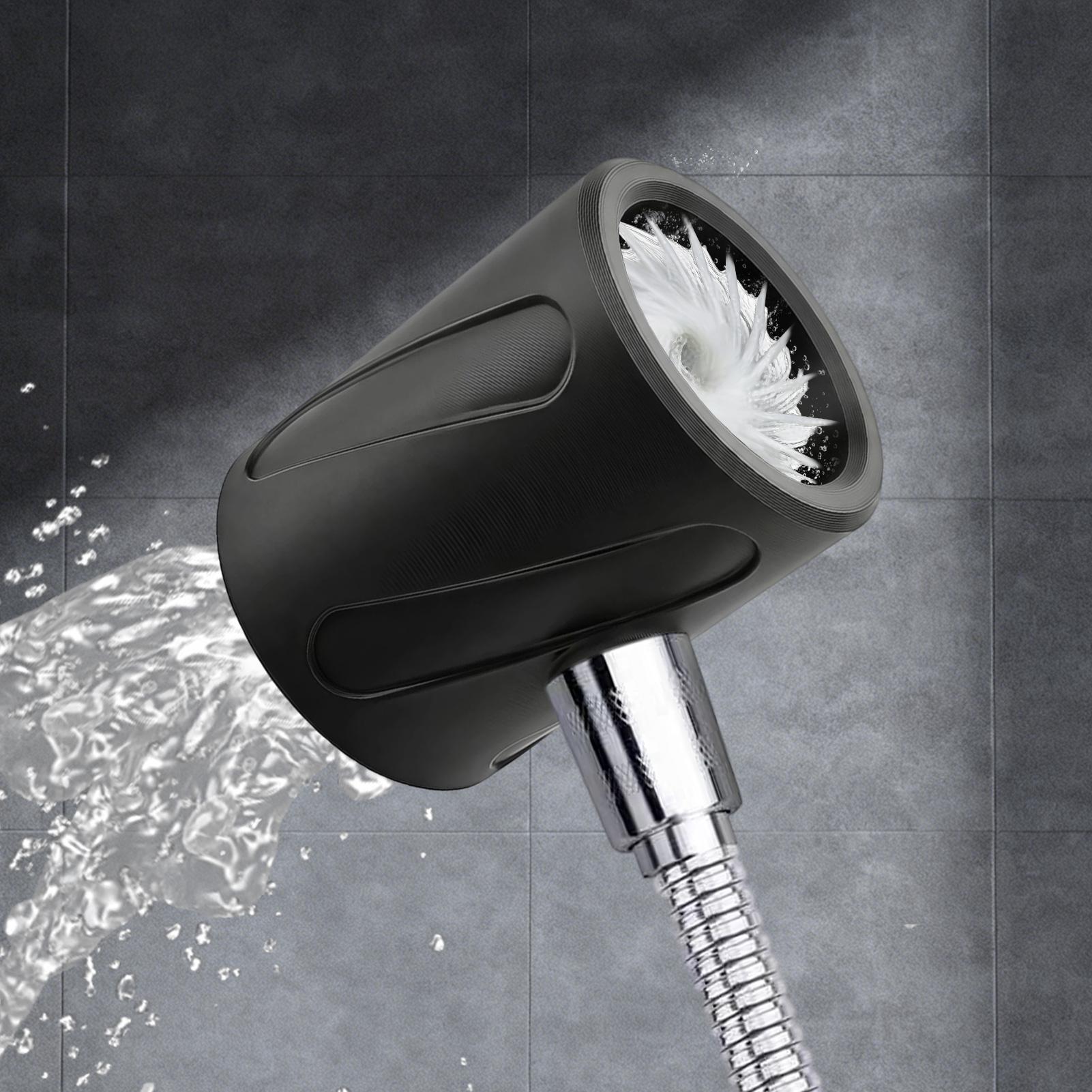 Pressurized Massage Bathing  S - огляд і ціна Men'S Accessories Types
