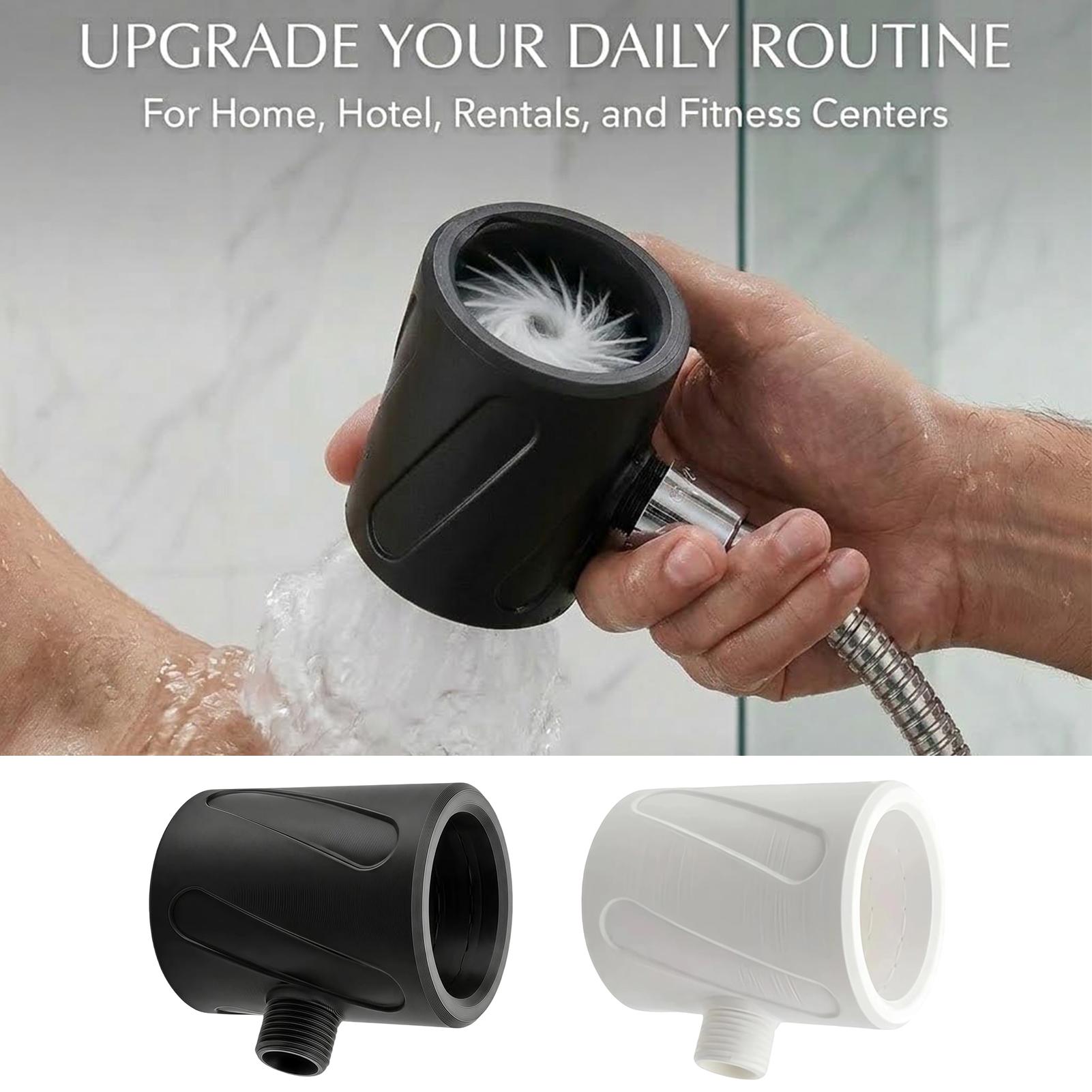 Pressurized Massage Bathing  S - огляд і ціна Men'S Accessories Types
