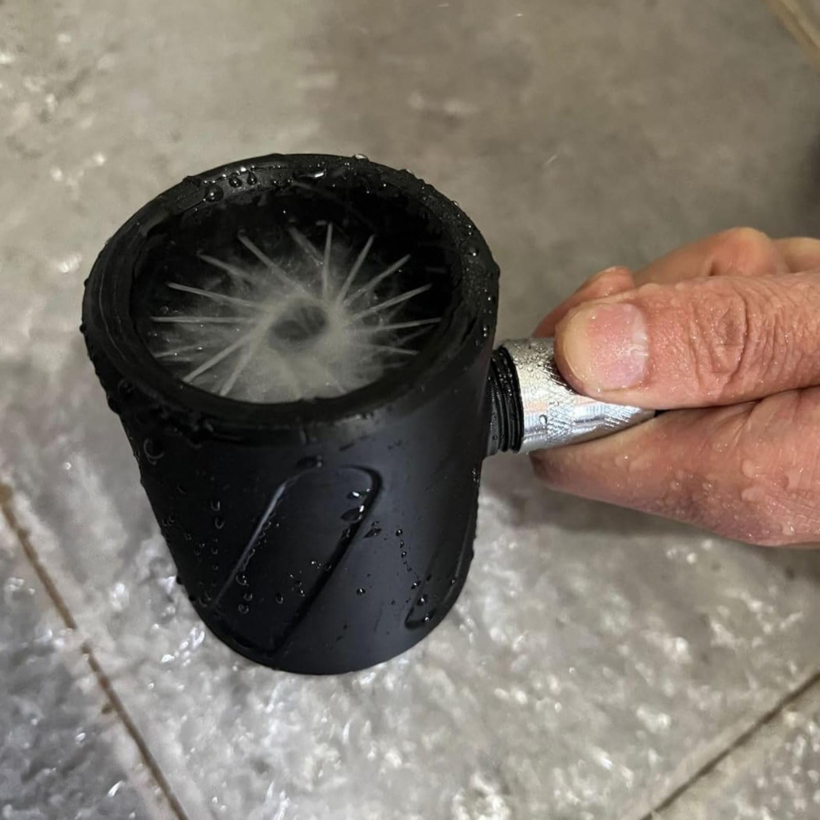 Pressurized Massage Bathing  S - огляд і ціна Men'S Accessories Types