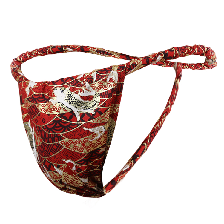 Cotton Japanese-style Six-foot - огляд і ціна Men'S Kimono Accessories
