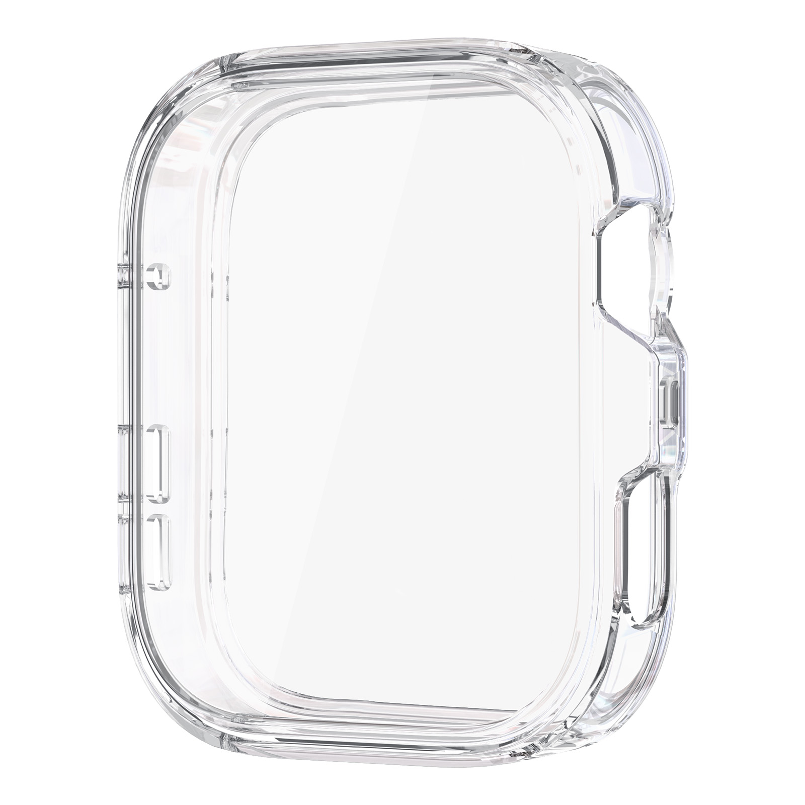 Soft TPU Case For Huawei watch - огляд і ціна Men Accessories All