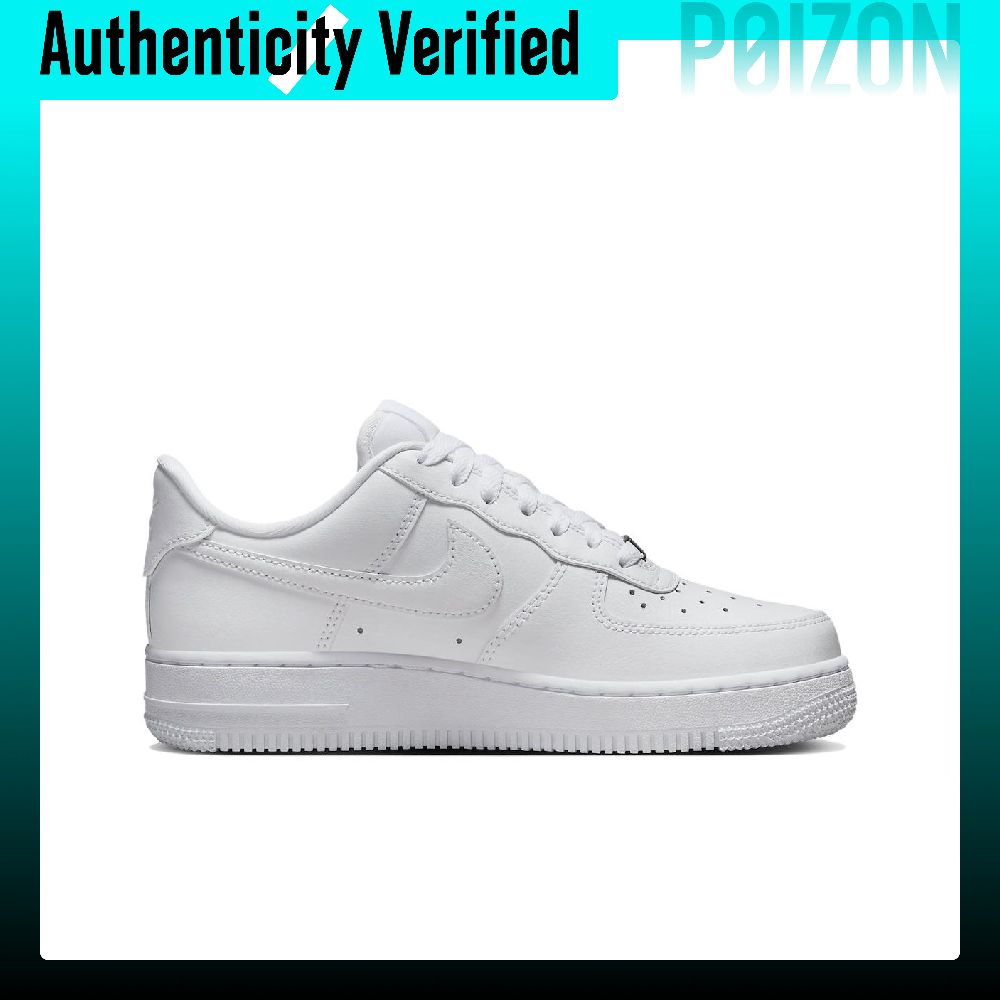 Nike Air Force 1 Skate Shoes W - огляд і ціна Nike Shoes Air Force 1