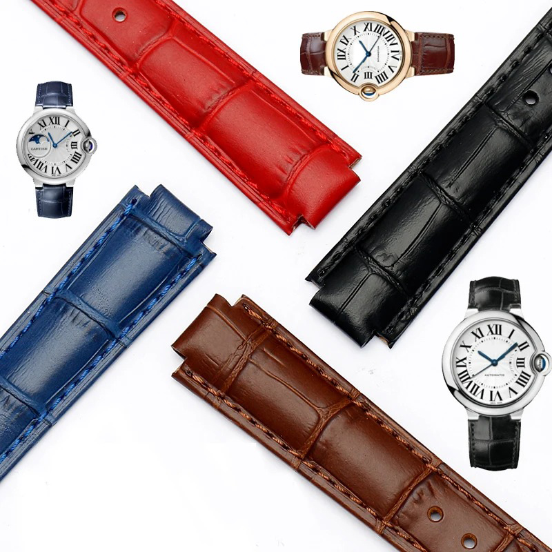14-8mm 16-8mm 18-11mm 20-12mm  - огляд і ціна Men'S Accessories Cartier
