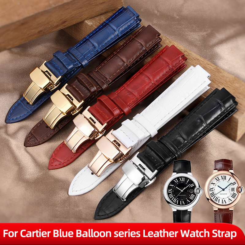 14-8mm 16-8mm 18-11mm 20-12mm  - огляд і ціна Men'S Accessories Cartier