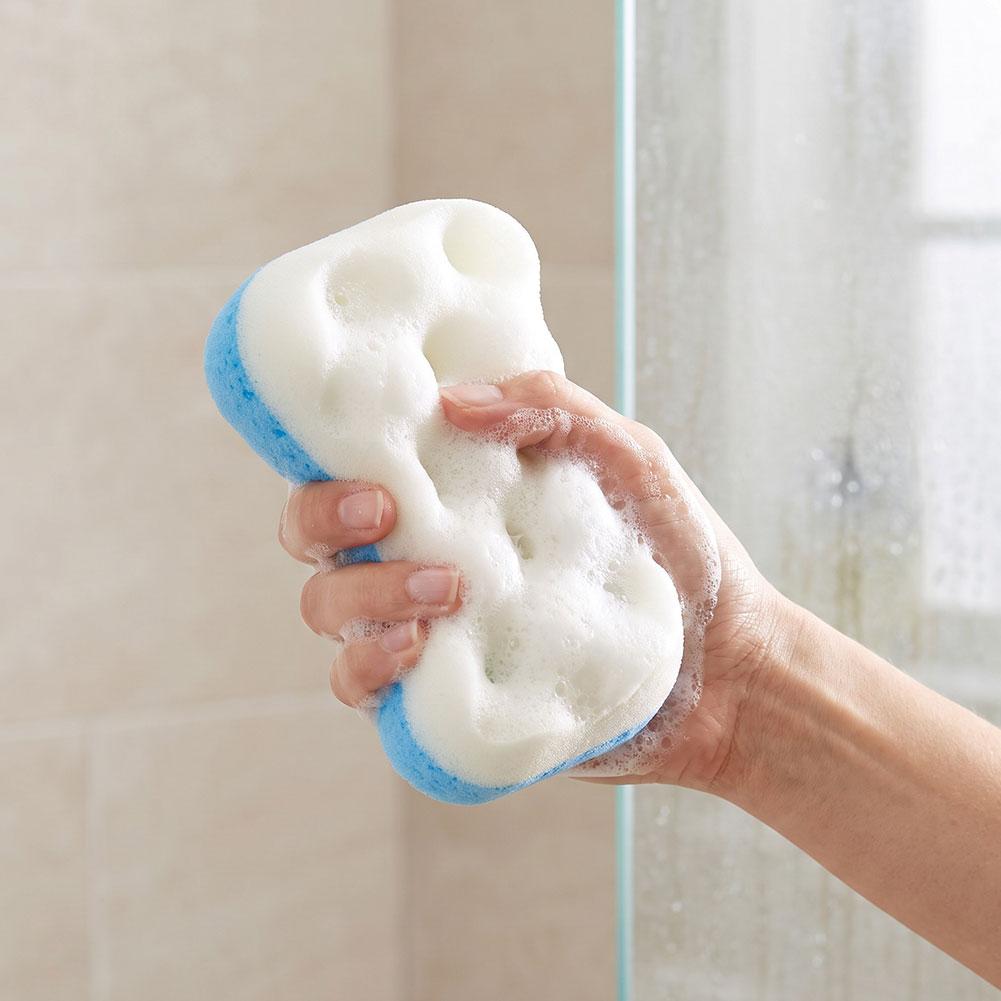 1/3Pcs Bath Sponge Women/Men E - огляд і ціна Men'S Accessories Types