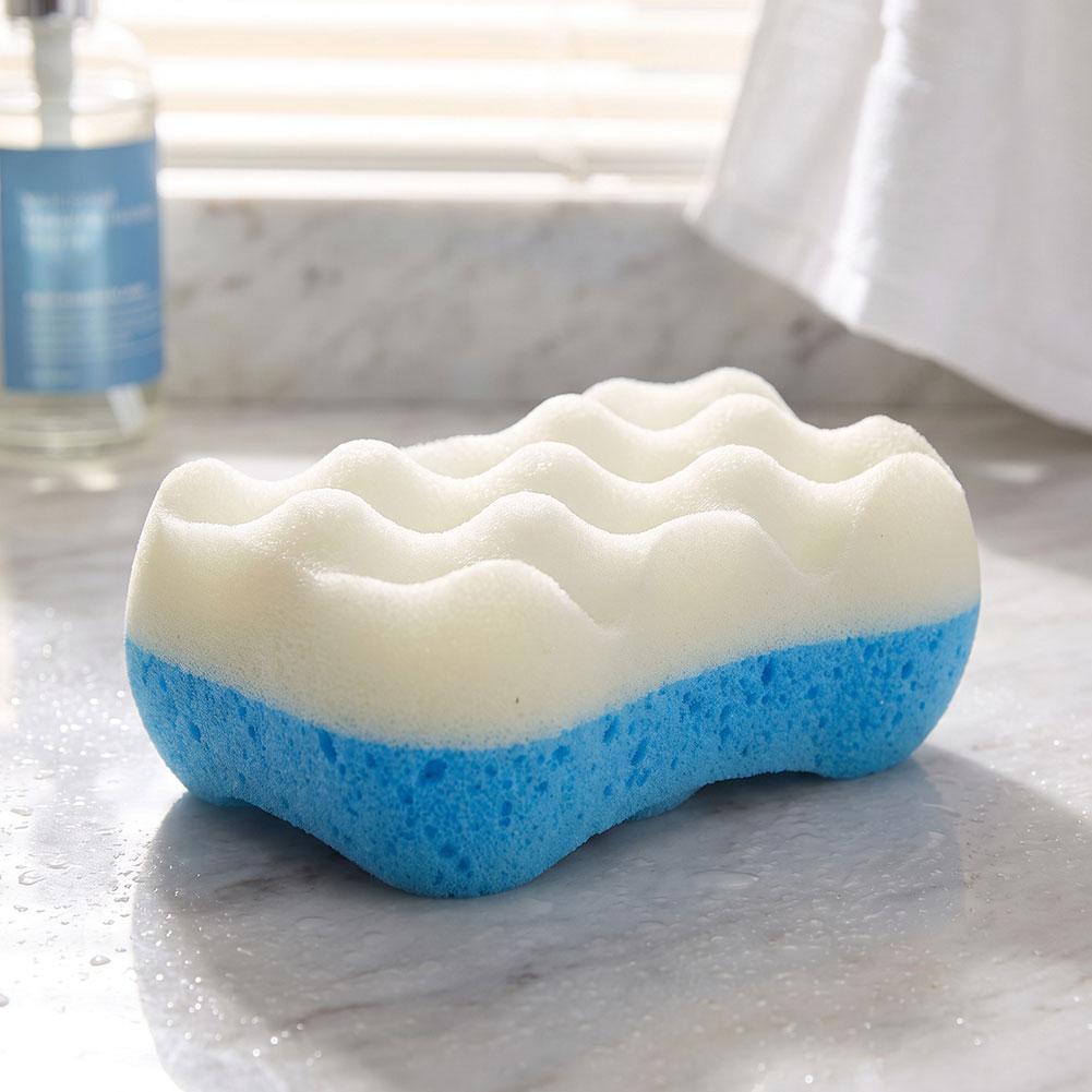 1/3Pcs Bath Sponge Women/Men E - огляд і ціна Men'S Accessories Types