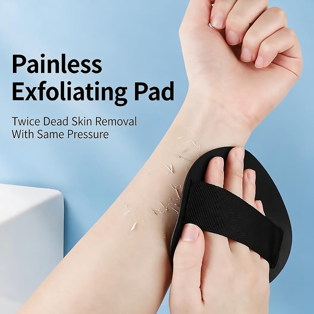 Exfoliating Bath Scrubber Tool - огляд і ціна Men'S Accessories Types