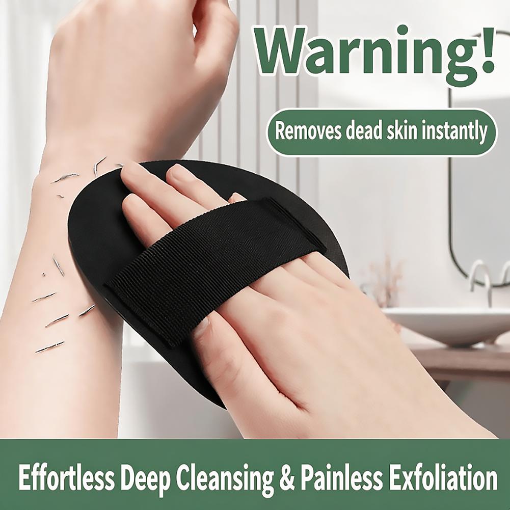 Exfoliating Bath Scrubber Tool - огляд і ціна Men'S Accessories Types