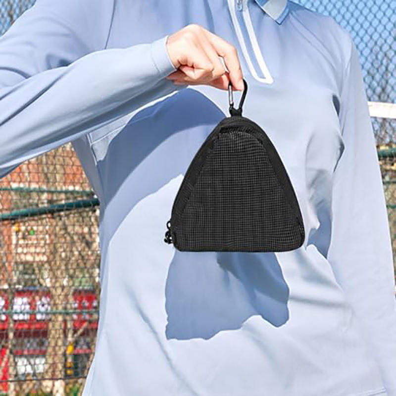 Foldable Travel Shoe Bag Black - огляд і ціна Travel Organizer Men